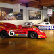 Illustration for article titled Canepa Motorsports Museum